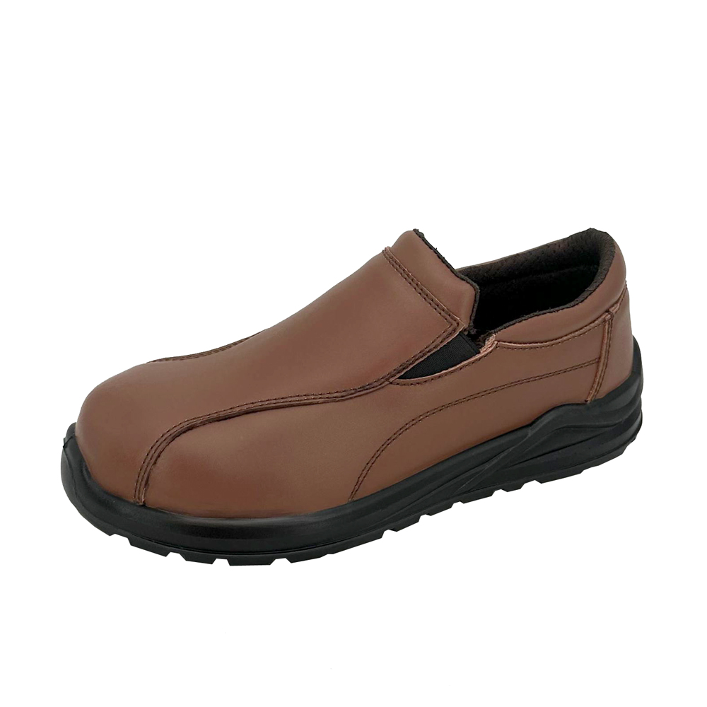 Executive Safety Shoes